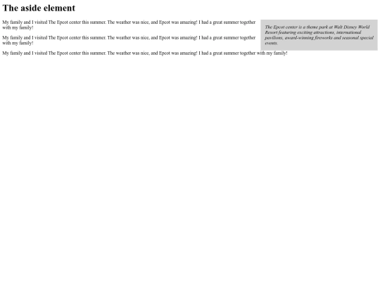 testdoc screenshot