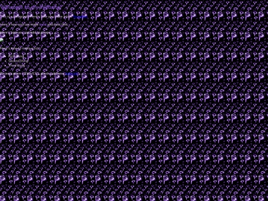 Cherry screenshot