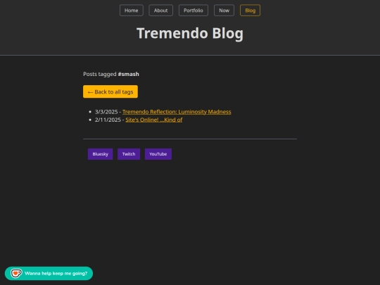 blog/tags/smash screenshot