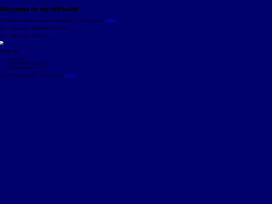 temp screenshot