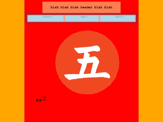 homepage screenshot