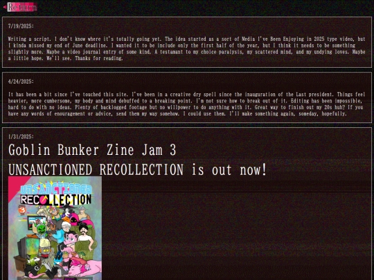 postarchive screenshot