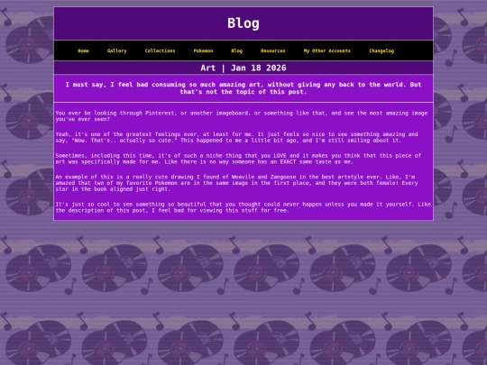 blog/10 screenshot