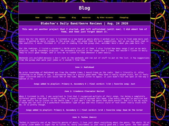 blog/60 screenshot