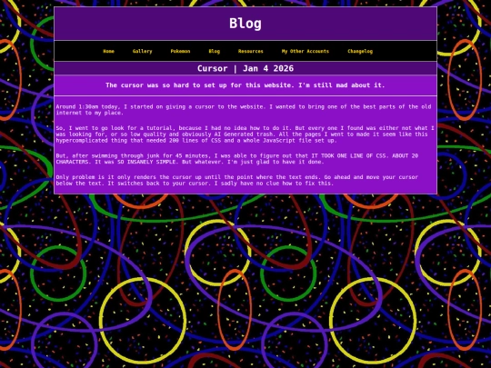 blog/8 screenshot