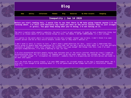 blog/9 screenshot