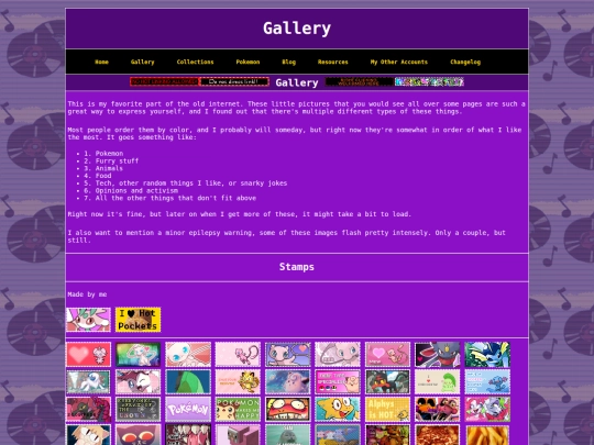 gallery screenshot