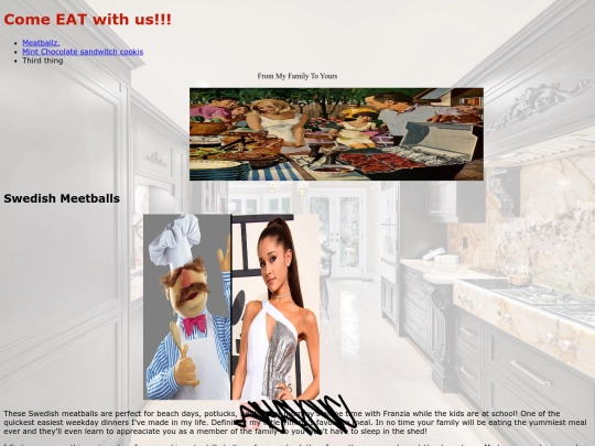 dogwater screenshot