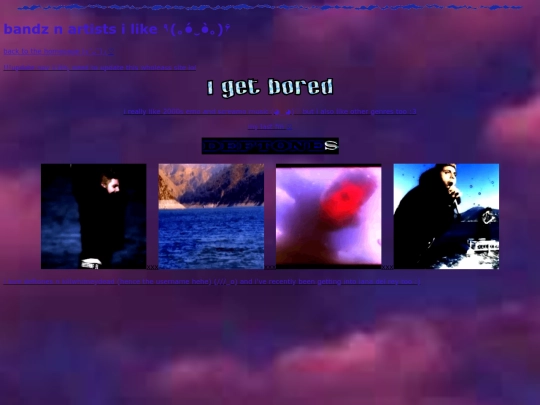 music screenshot