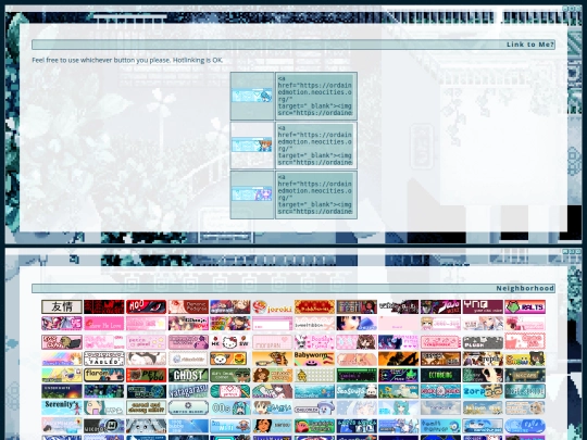 dir/inner/links screenshot