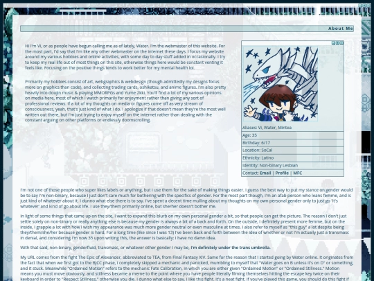 dir/inner/profile screenshot