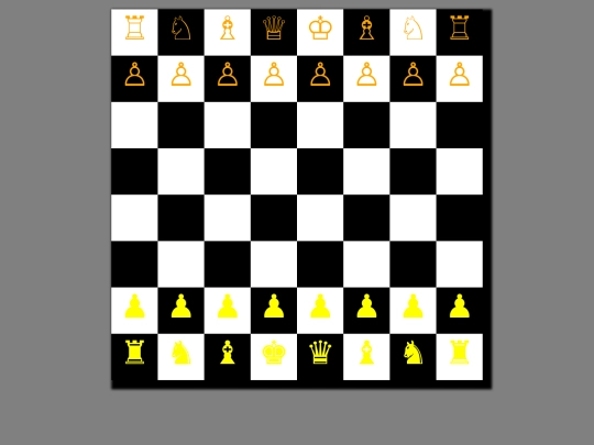 chess/chess screenshot