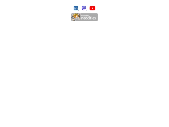 footer screenshot