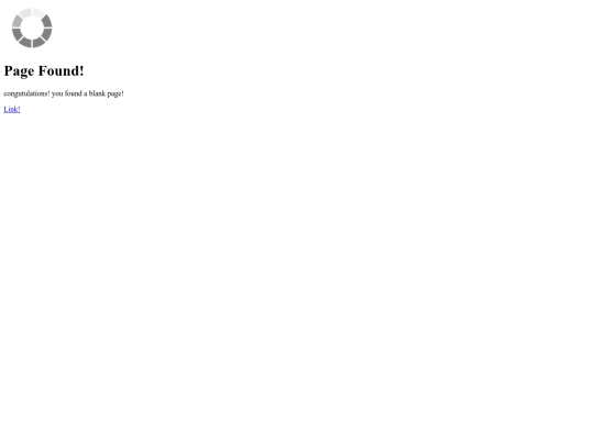 Andy second web screenshot