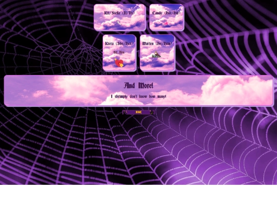 alters screenshot