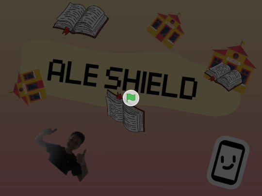 alegameshtml/ale_shield screenshot