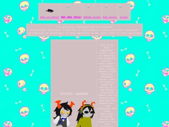 past screenshot