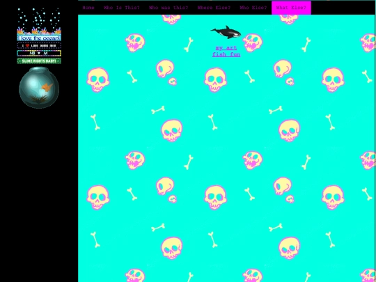 stuff screenshot