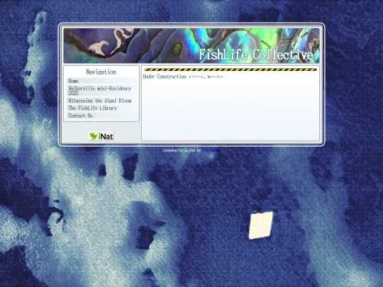 library screenshot