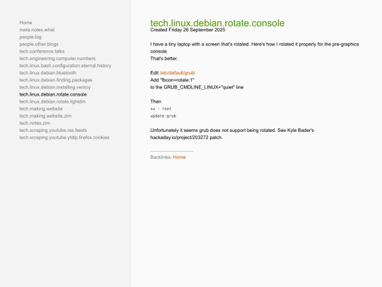 html/tech.linux.debian.rotate.console screenshot
