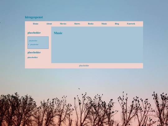music screenshot