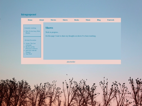 shows screenshot