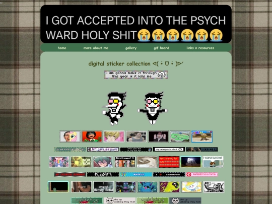 gifhoard screenshot