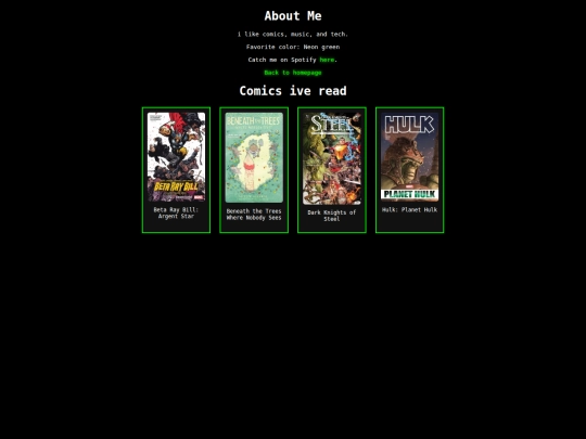 about screenshot