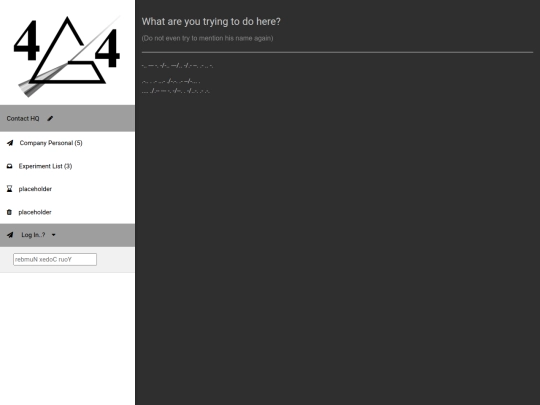 rossbennett screenshot