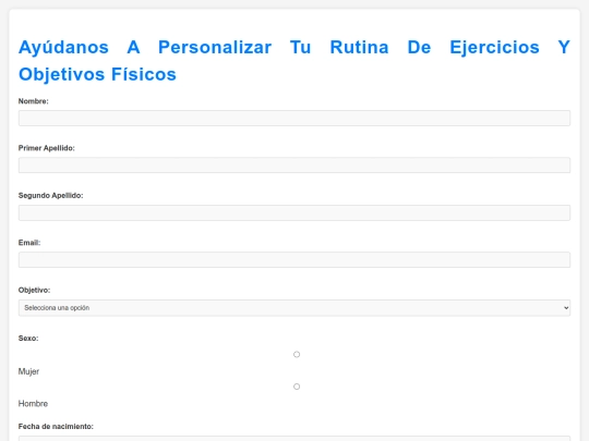 Tarea_HTML5_CSS/formulario screenshot
