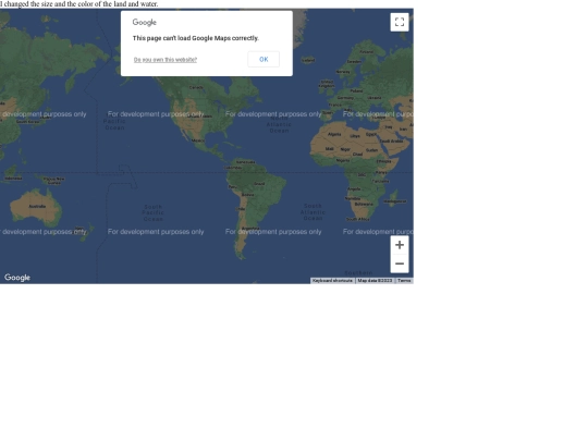 GEOG3530/code10/Google/Google8-MapStyling screenshot