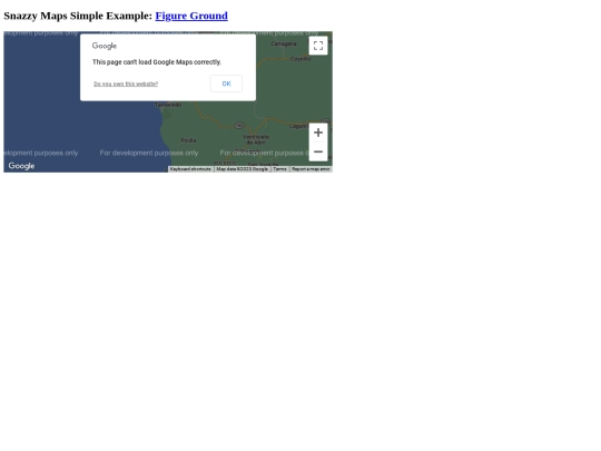 GEOG3530/code10/Google/Google9-MapStyling2 screenshot