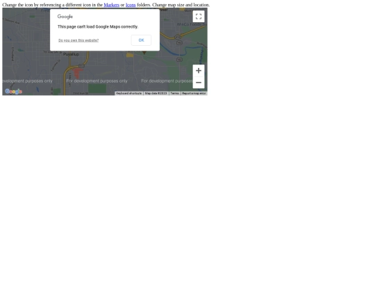 GEOG3530/code12/12_02_Changing_the_Icon screenshot