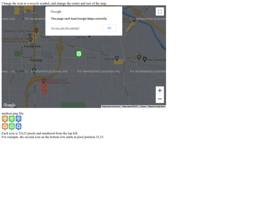 GEOG3530/code12/12_03_Toggle_Marker screenshot