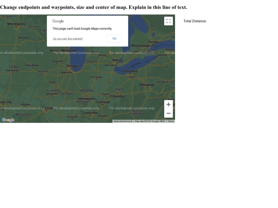 GEOG3530/code14/14_12c_Draggable_Distance screenshot