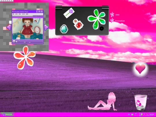 Pag2nuevo screenshot