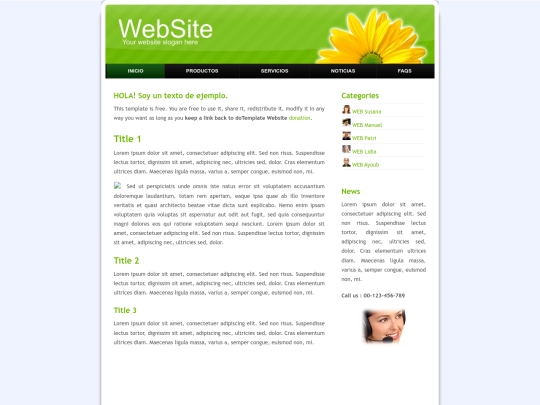 Modulo2/uformativa2/noticias screenshot