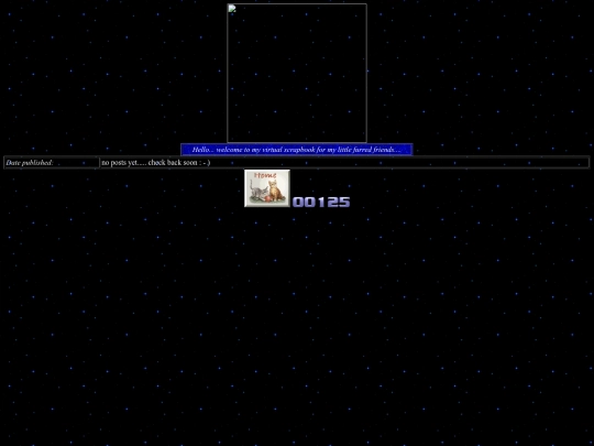 sasha screenshot