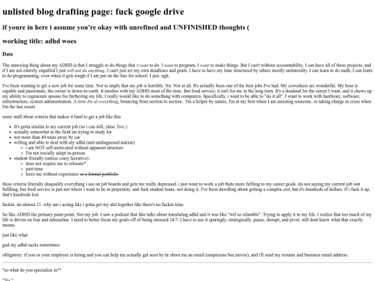 entries/drafts/blogdraft screenshot
