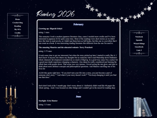 reading2026 screenshot