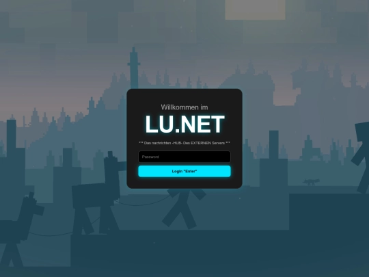 Ladelund_MC screenshot