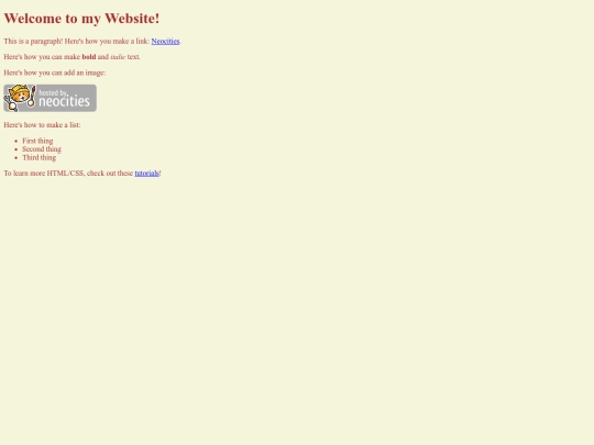 giocogenerico screenshot