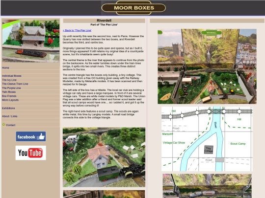 layouts/riverdell screenshot