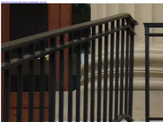 images screenshot