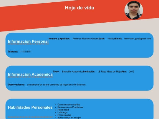 HOJADEVIDAPW/Hojadevida screenshot