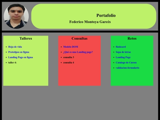 TablaDatosPW/PORTAFOLIO screenshot