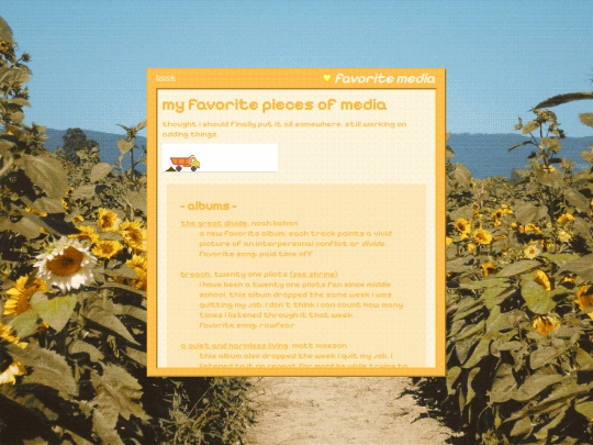 media screenshot