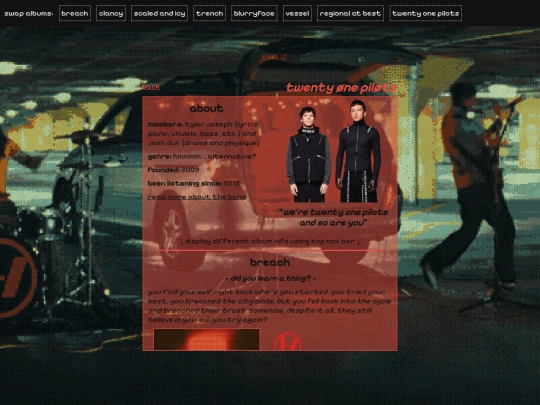 top screenshot