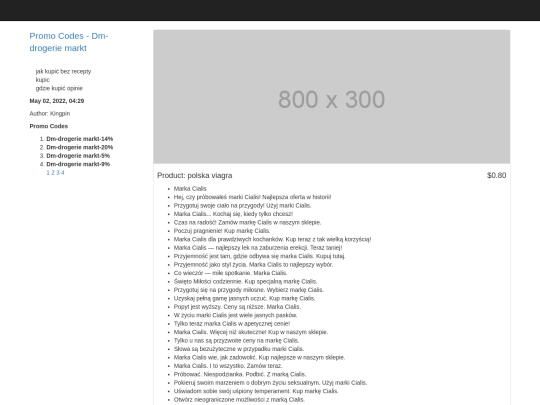 1-dm-drogerie-markt screenshot