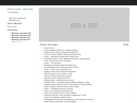 2-mannings-corporation screenshot